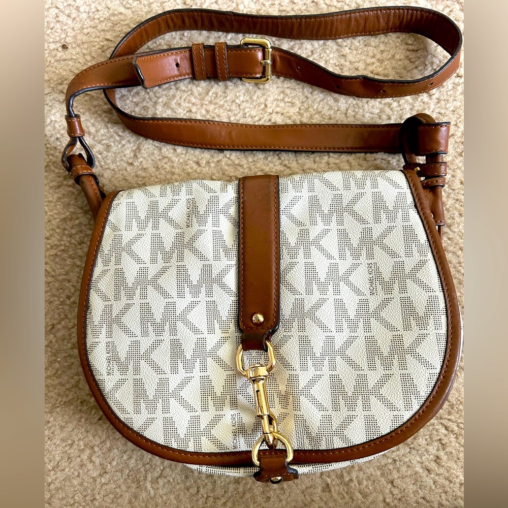 MK Crossbody
